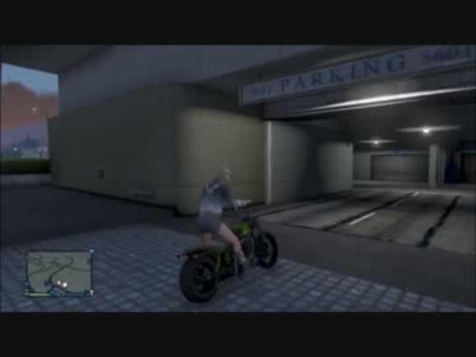 人気の Gtav 動画 660本 15 ニコニコ動画