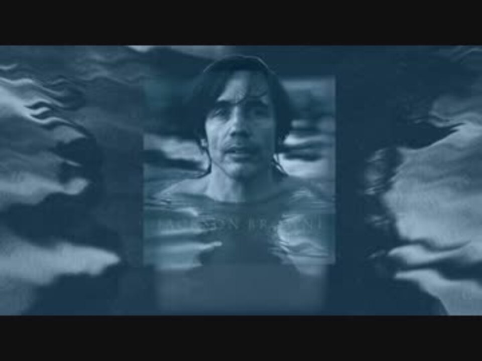Jackson Browne Everywhere I Go ニコニコ動画