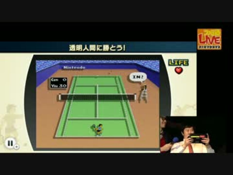 人気の ファミ通live 動画 503本 ニコニコ動画