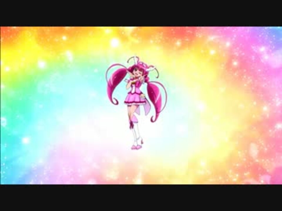 人気の スマイルプリキュア Ed 動画 22本 ニコニコ動画