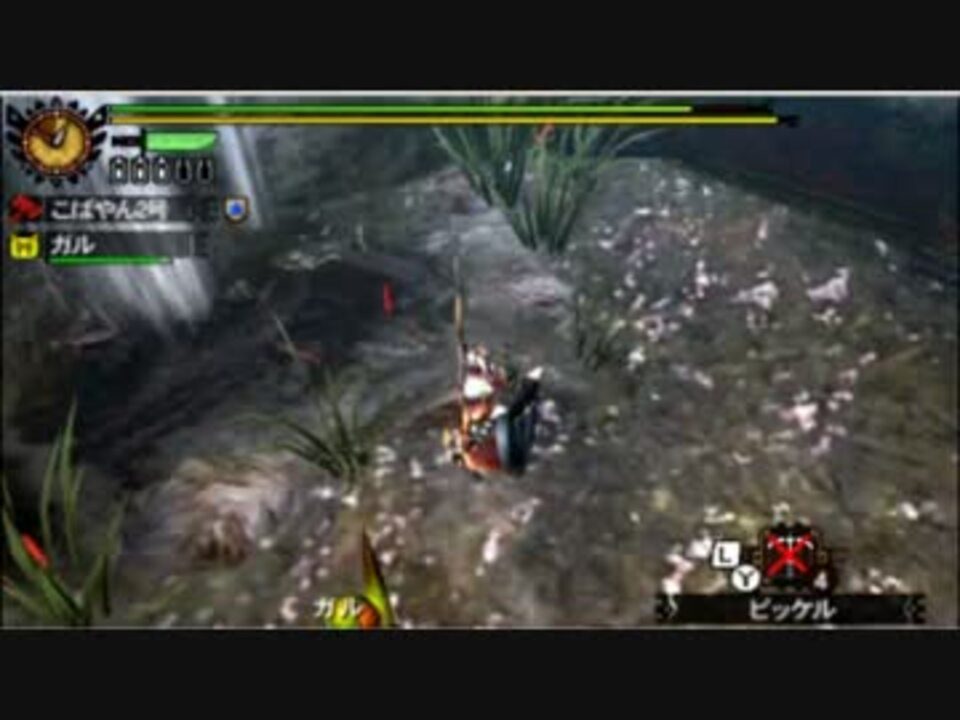 人気の こばやん２号 動画 1 0本 14 ニコニコ動画