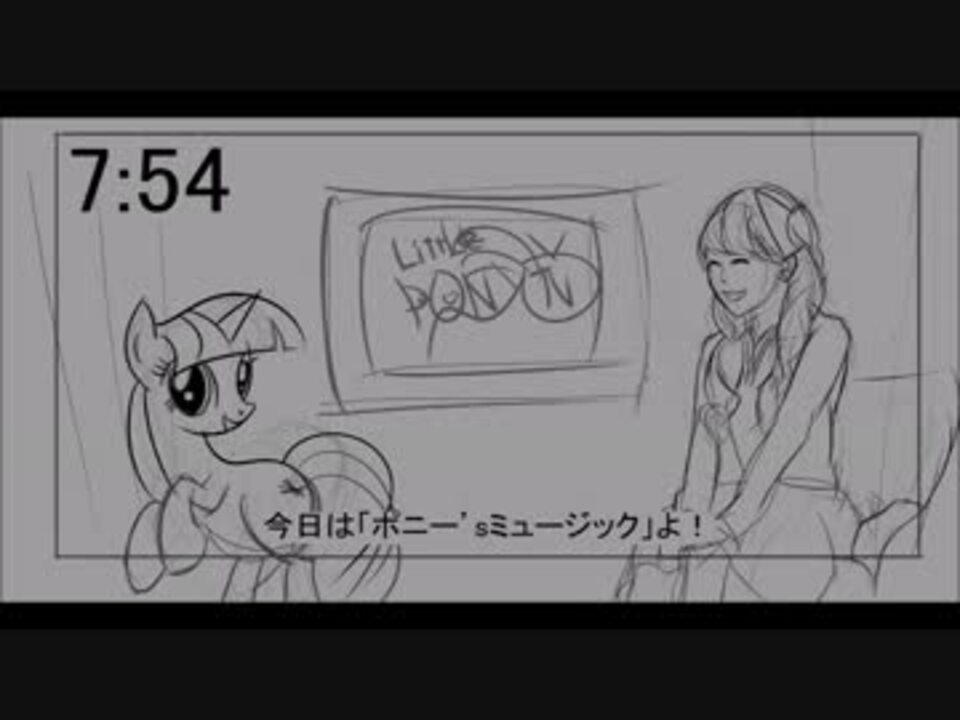 人気の 手描き淫夢 動画 526本 3 ニコニコ動画