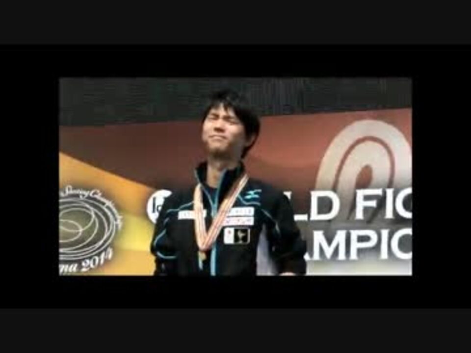人気の 町田樹 動画 398本 6 ニコニコ動画