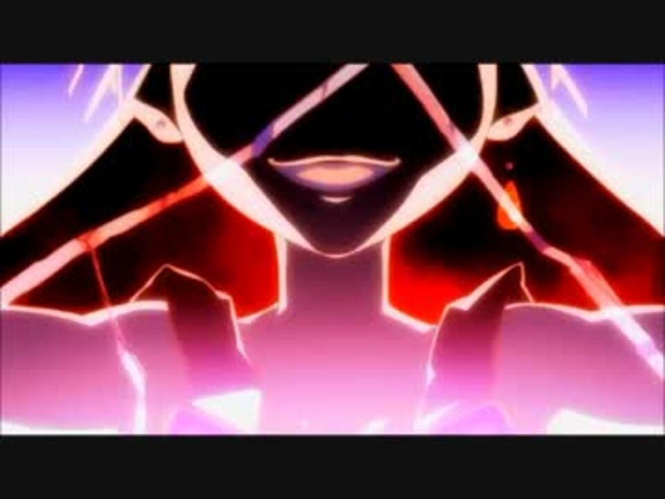 Selector Infected Wixoss Op ニコニコ動画