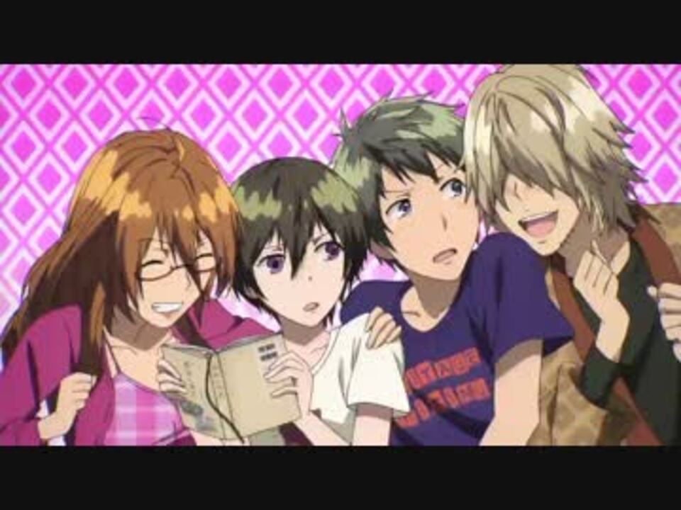 僕らはみんな河合荘ed ニコニコ動画