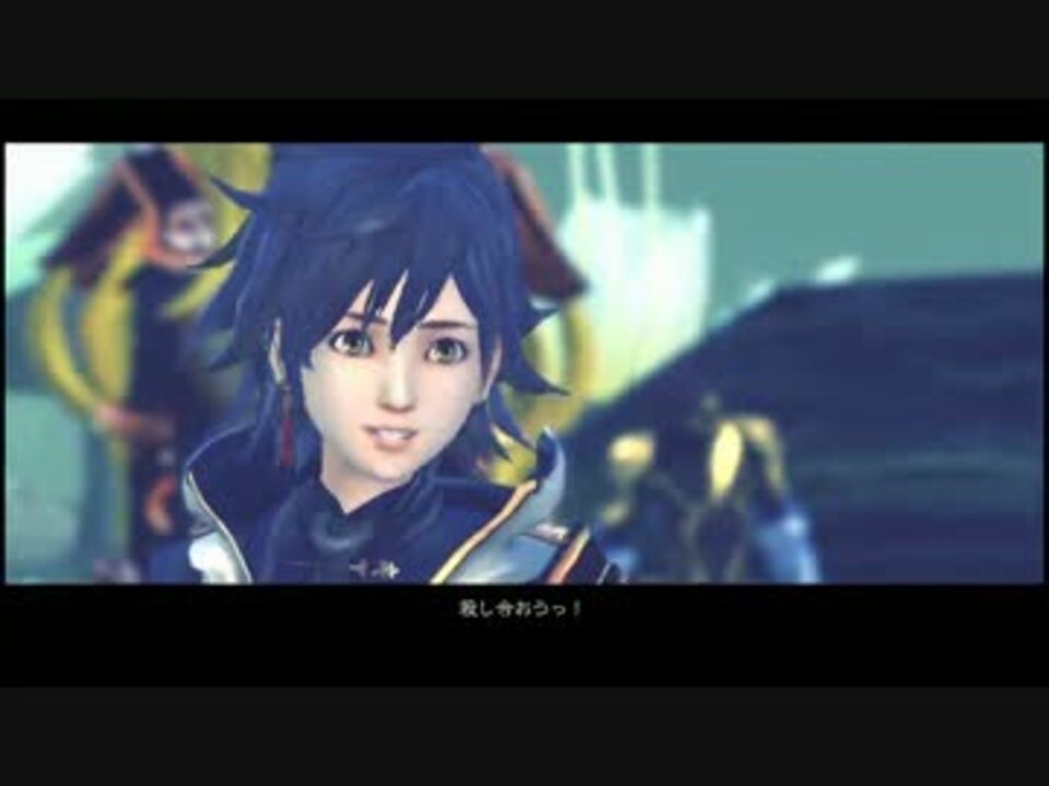 人気の ドラッグオンドラグーン3 動画 1 126本 31 ニコニコ動画