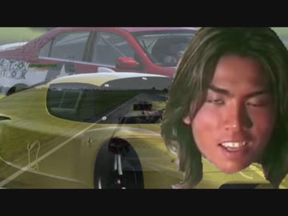 TopGear（大嘘）.Fusion - ニコニコ動画