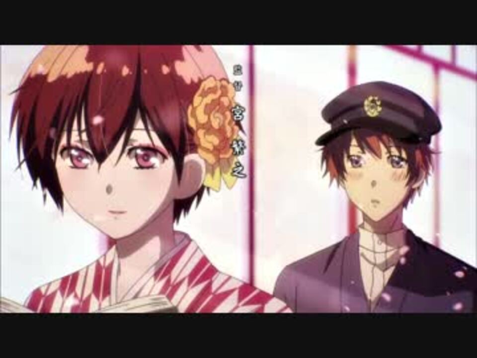 人気の 僕らはみんな河合荘 Op 動画 12本 ニコニコ動画