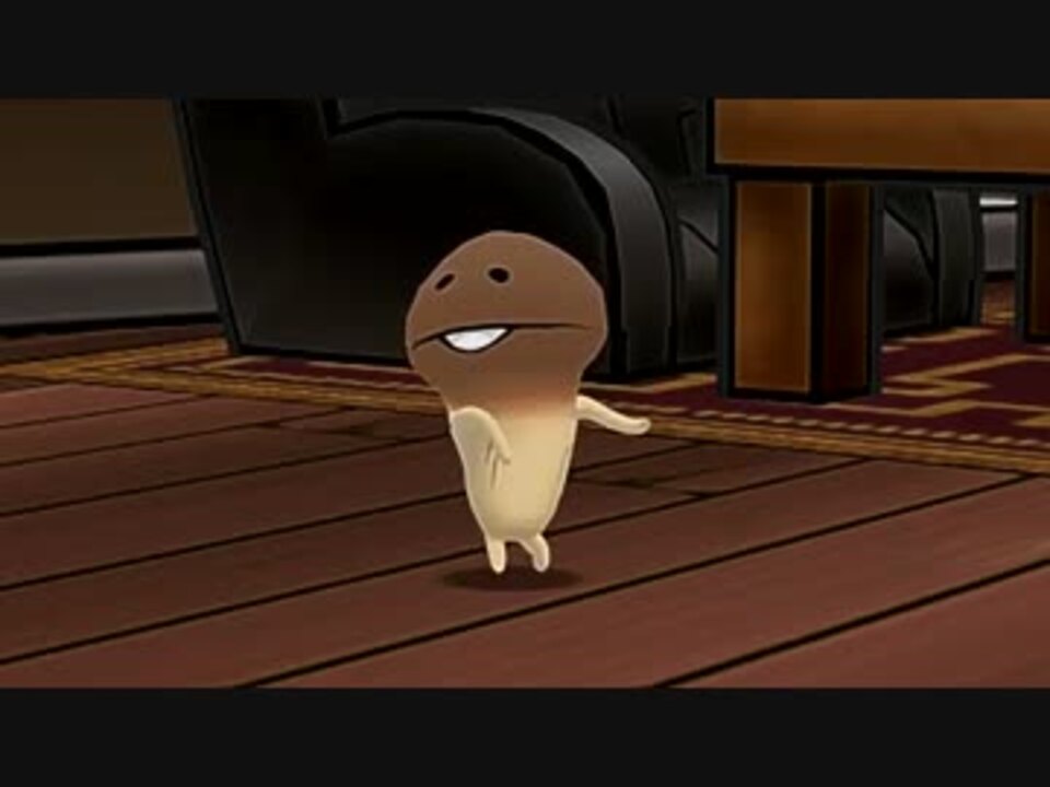 おさわり探偵 小沢里奈 ライジング3 なめこ（略 「里奈となめこ３Ｄ」改 - ニコニコ動画