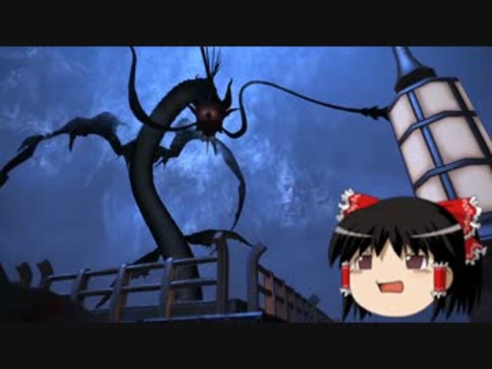 ゆっくりが解説する極リヴァイアサン討滅戦 詩人視点 Ff14 ニコニコ動画