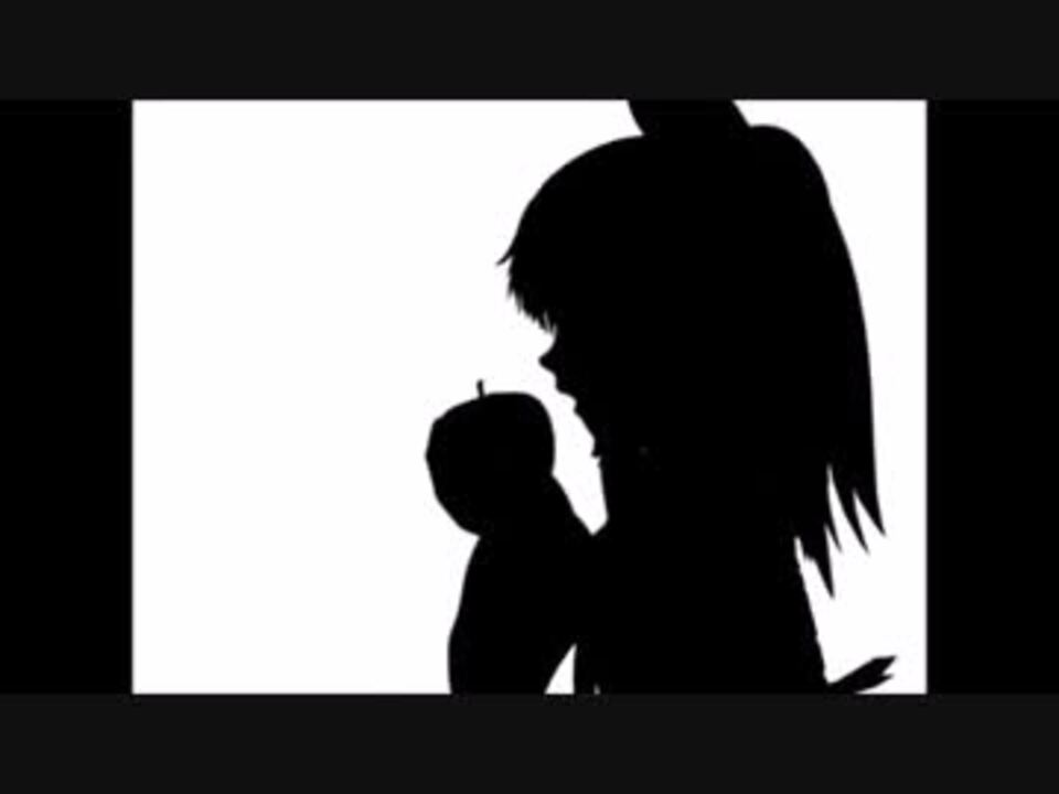 もし Bad Apple がjoyカラオケ配信されたら 全部midi ニコカラ 耳コピ ニコニコ動画