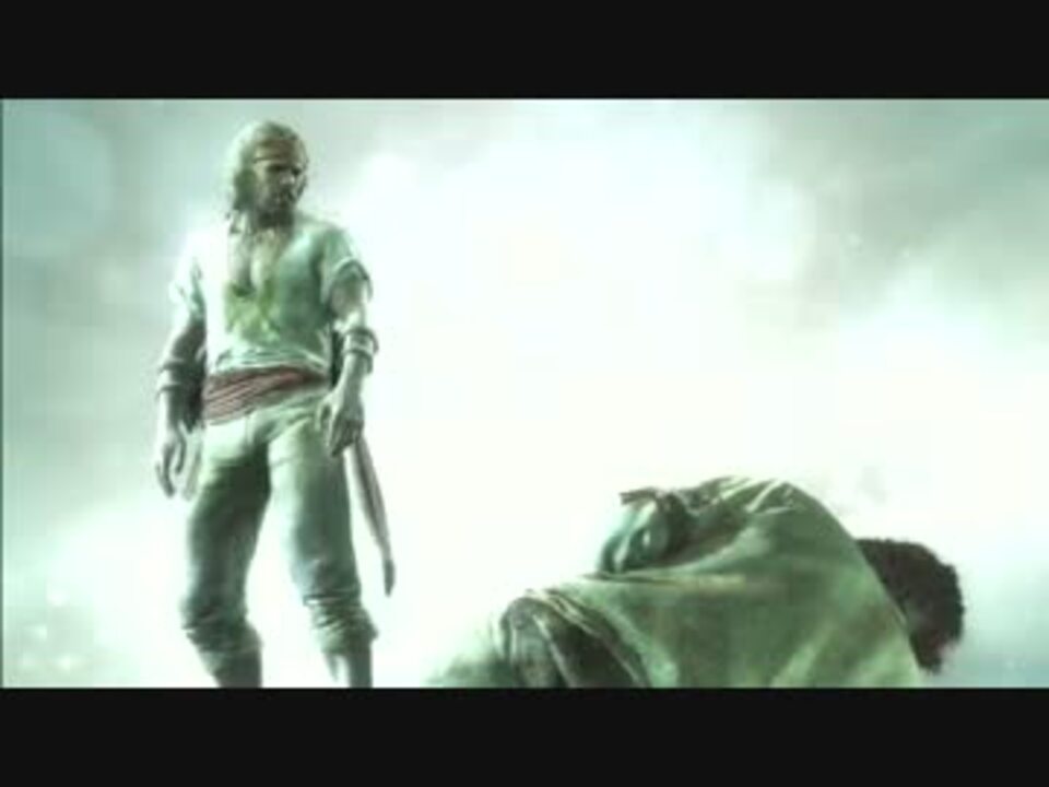 人気の チャールズ ヴェイン 動画 4本 ニコニコ動画