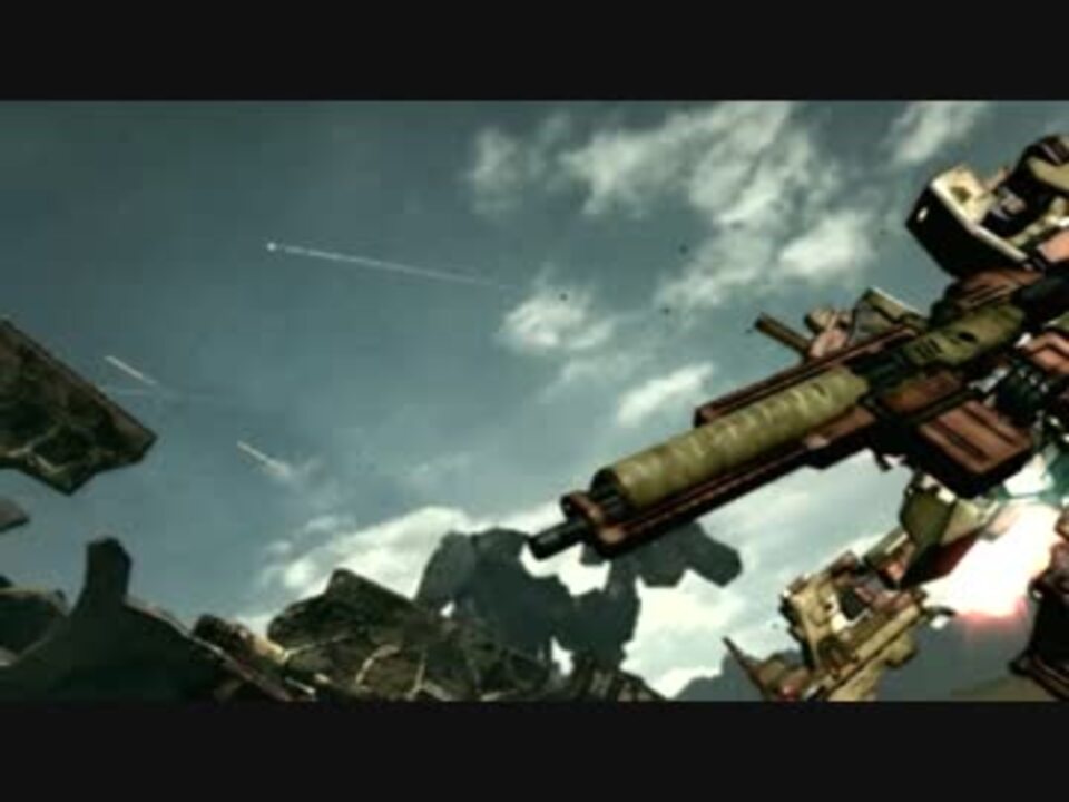 Acvd ビーハイヴの脅威 ニコニコ動画