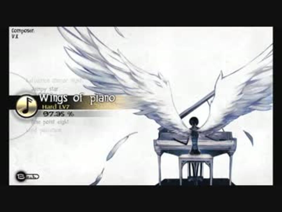 人気の 音楽 Deemo 動画 255本 2 ニコニコ動画