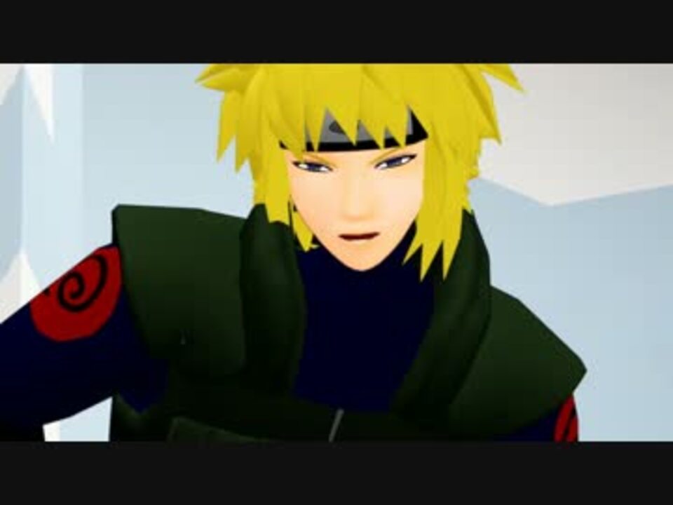 人気の ｎａｒｕｔｏ 動画 270本 8 ニコニコ動画