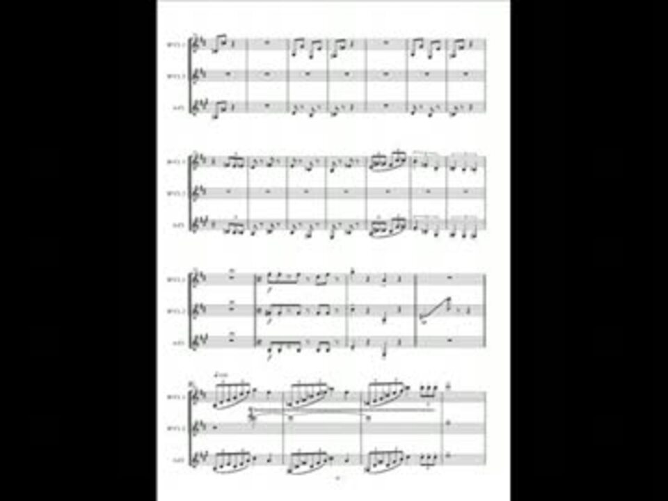 人気の あんさんぶる 動画 1 236本 14 ニコニコ動画