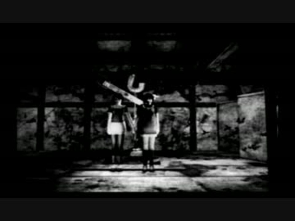 零 刺青の聲 盲目の澪 第零壱陸 ニコニコ動画