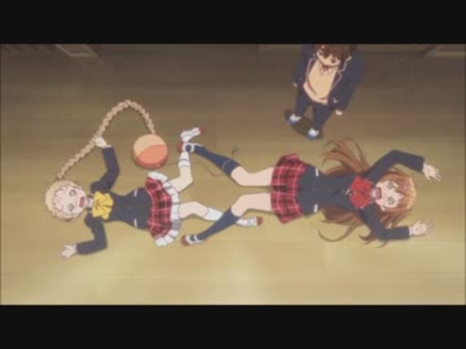 中二病でも恋がしたい！戀】ひたすら丹生谷森夏を愛でる動画 その3