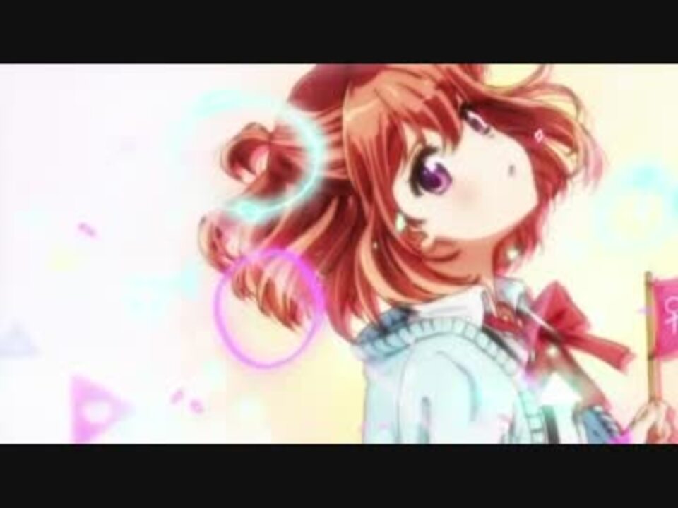 彼女がフラグをおられたらed ニコニコ動画