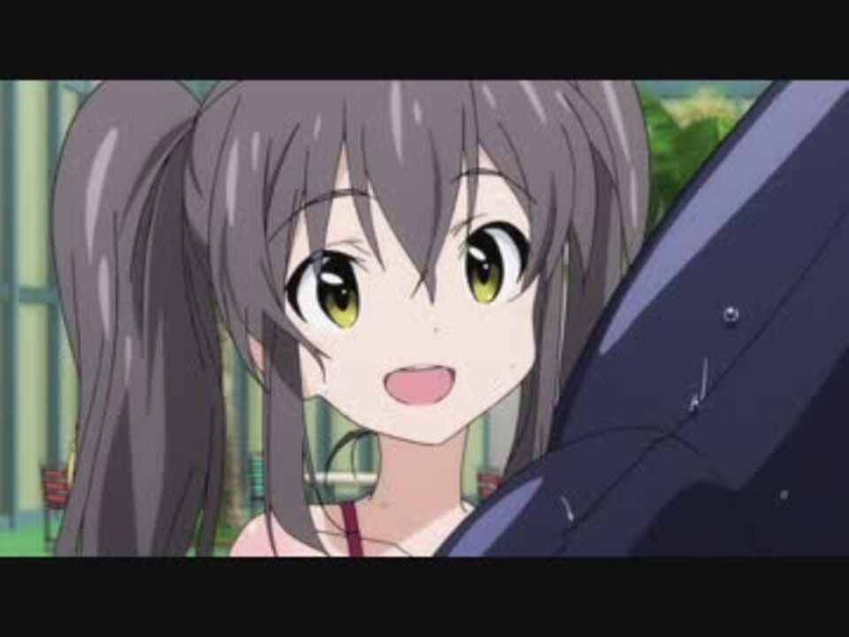 妹ちょ 鳥井萌亜 まとめ ニコニコ動画