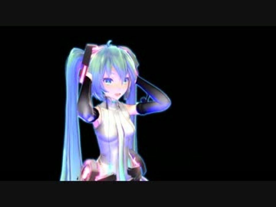 アペミクさんでAngel Rhythm.mp4 - ニコニコ動画