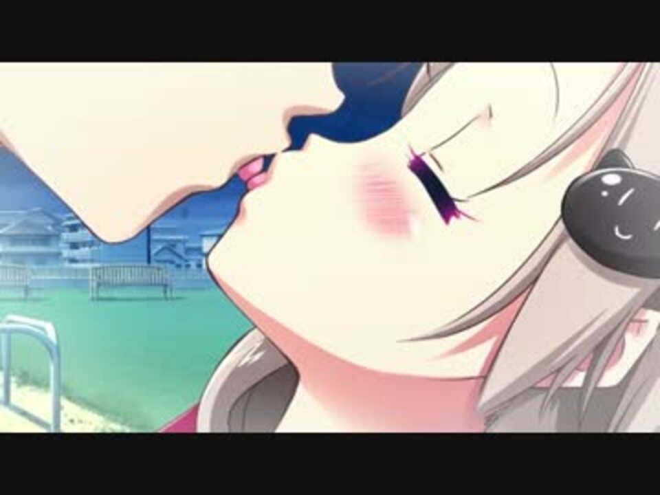 しゅきしゅきだいしゅき オープニングムービー ニコニコ動画