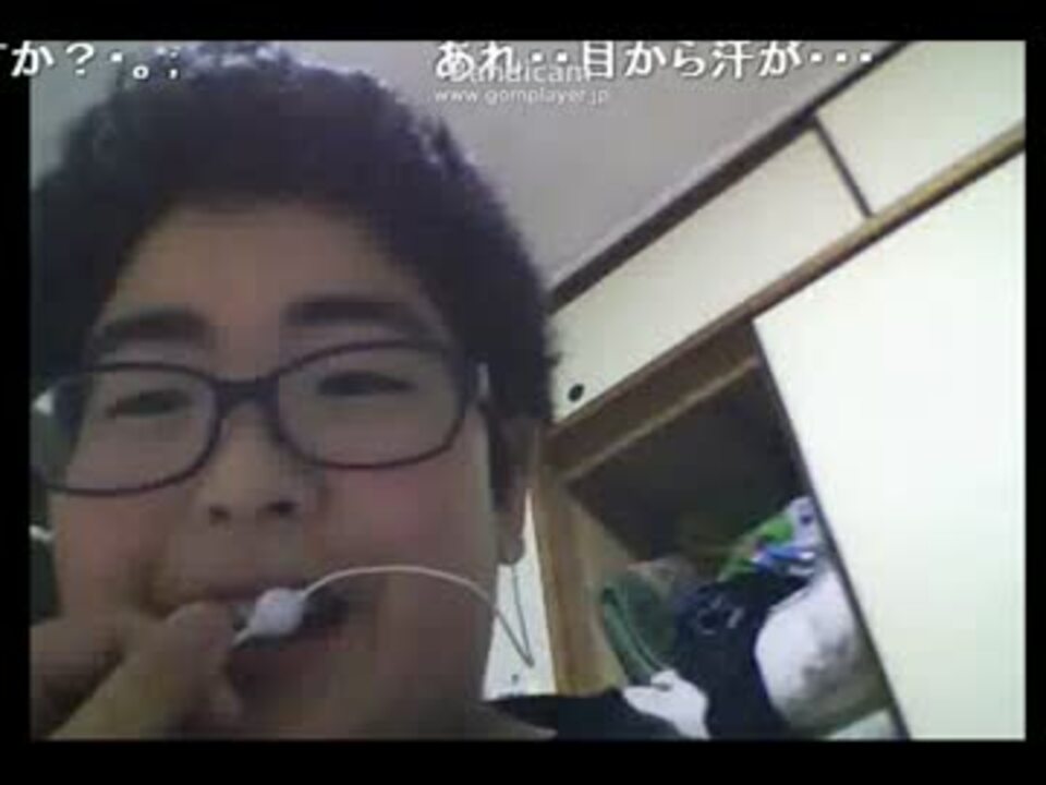 人気の 例のアレ 一生ネットの晒し者 動画 418本 2 ニコニコ動画