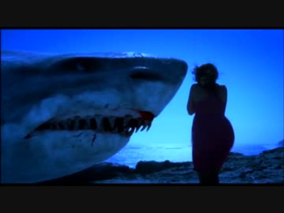 人気の さめ 動画 7本 3 ニコニコ動画