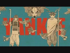 米津玄師 2ndアルバム YANKEE 【画集盤】 YANKEE – KENSHI YONEZU ONLINE STORE