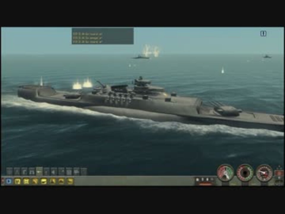 人気の 新旭日の艦隊 動画 6本 ニコニコ動画