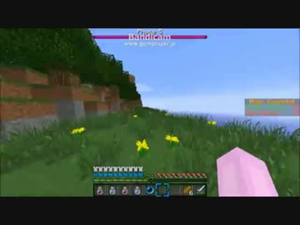 人気の Minecraft Annihilation 動画 757本 18 ニコニコ動画