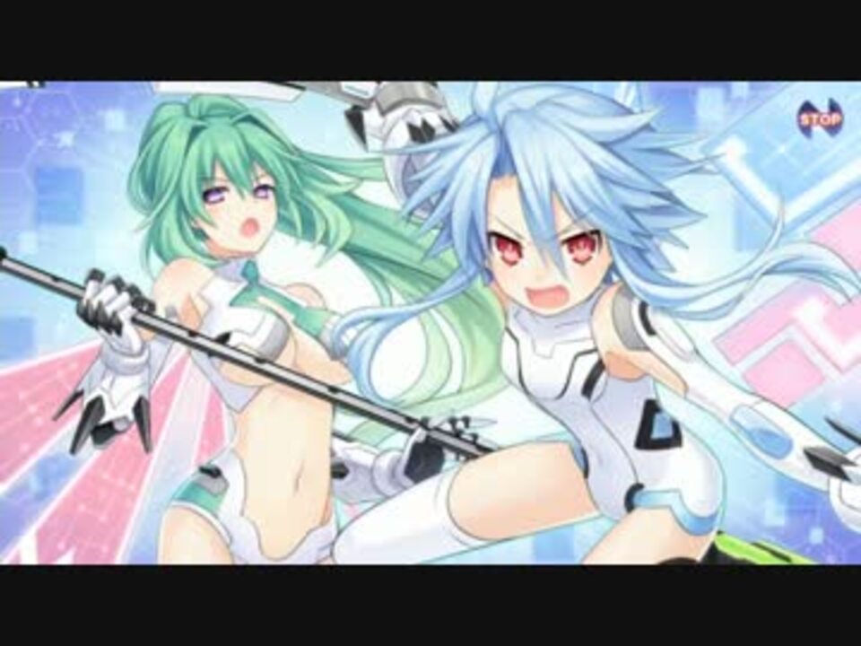 人気の 超次次元ゲイム ネプテューヌre Birth1 動画 219本 3 ニコニコ動画