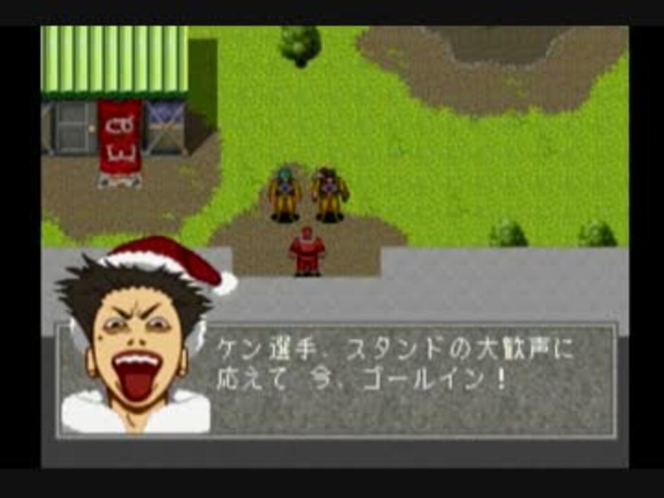 みんなのトラウマrpg リンダキューブアゲインaを始めましたpart19 実況 ニコニコ動画