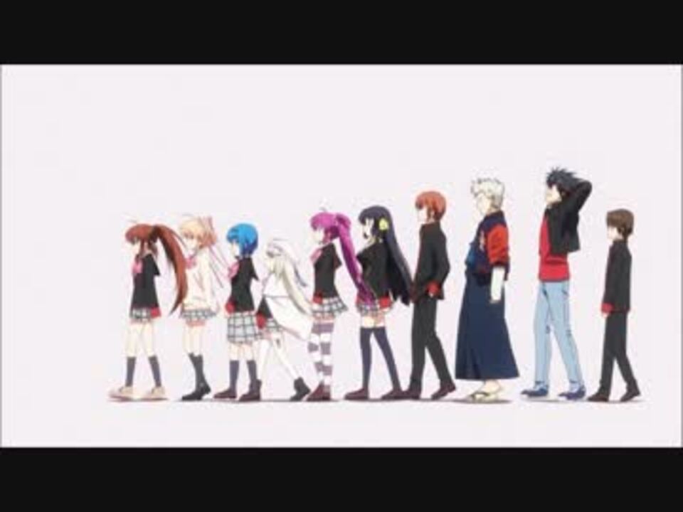 ナツメブラザーズ 第16回 ニコニコ動画