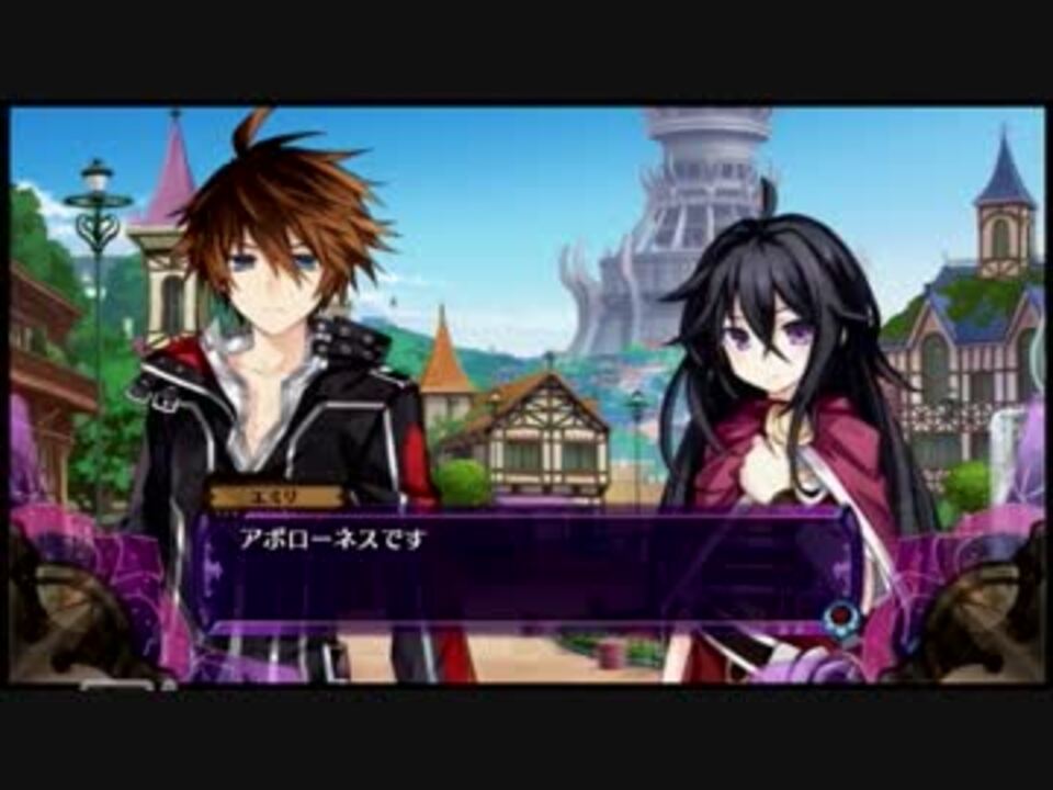 初見実況 フェアリーフェンサーエフ 妖聖１００体集める Vol 18 Part2 ニコニコ動画