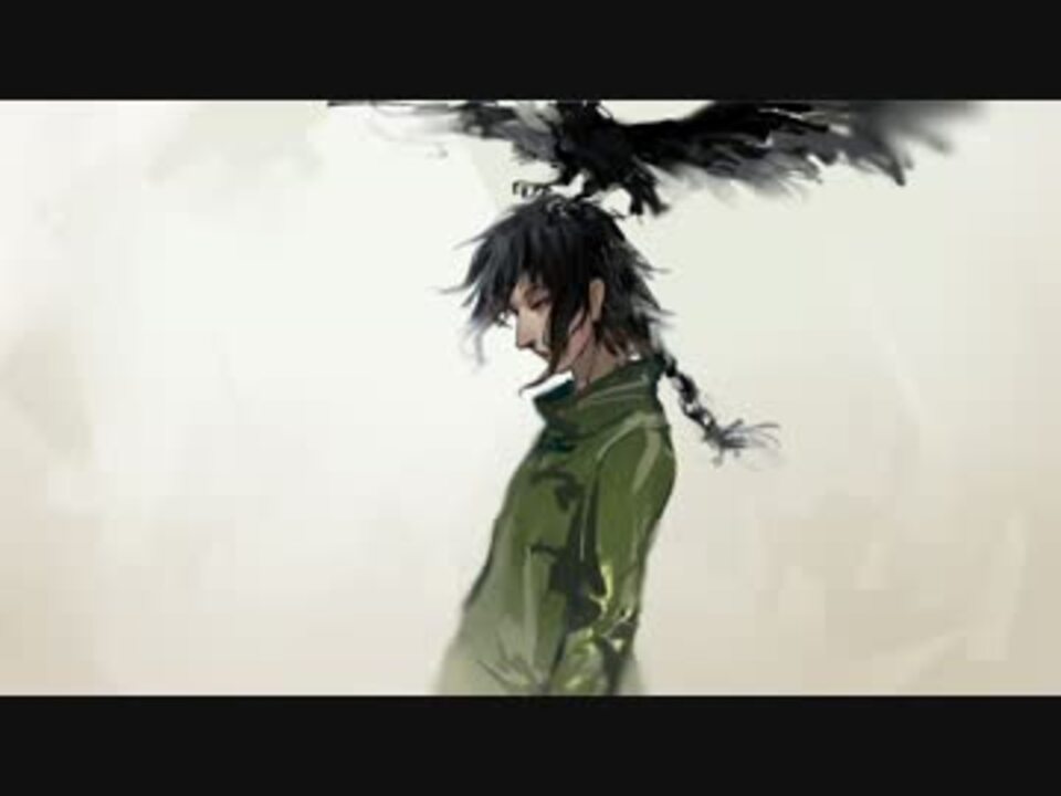 京音ロン 宵闇のアウグスティン Utauカバー ニコニコ動画