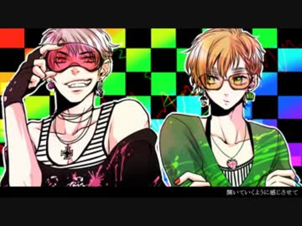 人気の Apヘタリア不憫ズ 動画 628本 ニコニコ動画