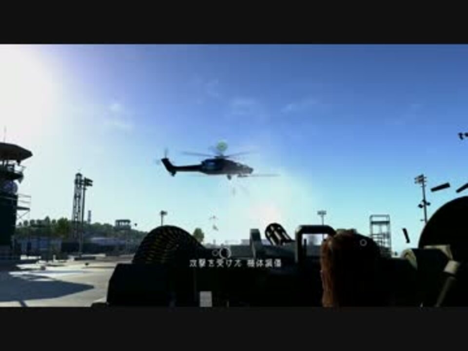 人気の Mgsv Gz 動画 3本 4 ニコニコ動画