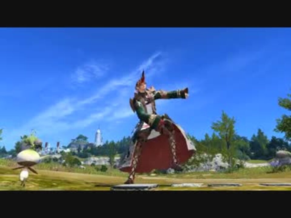 人気の ｆｆ１４ 動画 503本 9 ニコニコ動画