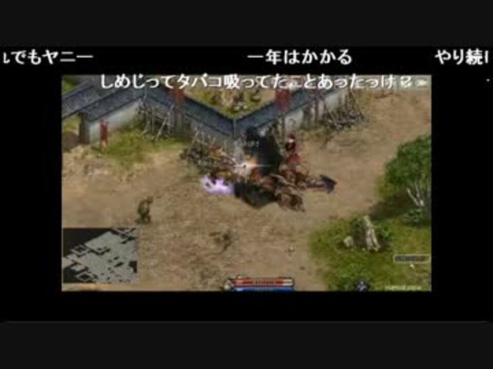 人気の Htrk 動画 274本 4 ニコニコ動画