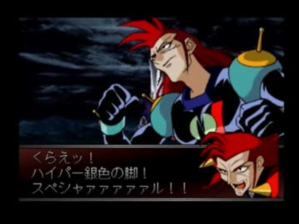 人気の ミケロ チャリオット 動画 13本 ニコニコ動画