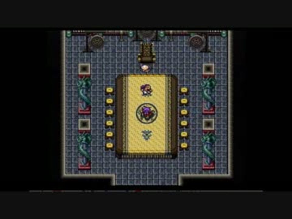 功夫編 レベル15 竜の服 竜の小手 オディワン リー戦 ニコニコ動画