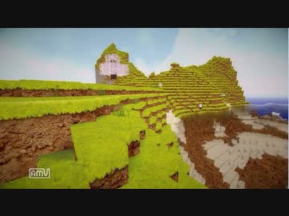 人気の 黒バスでマイクラ 動画 77本 2 ニコニコ動画