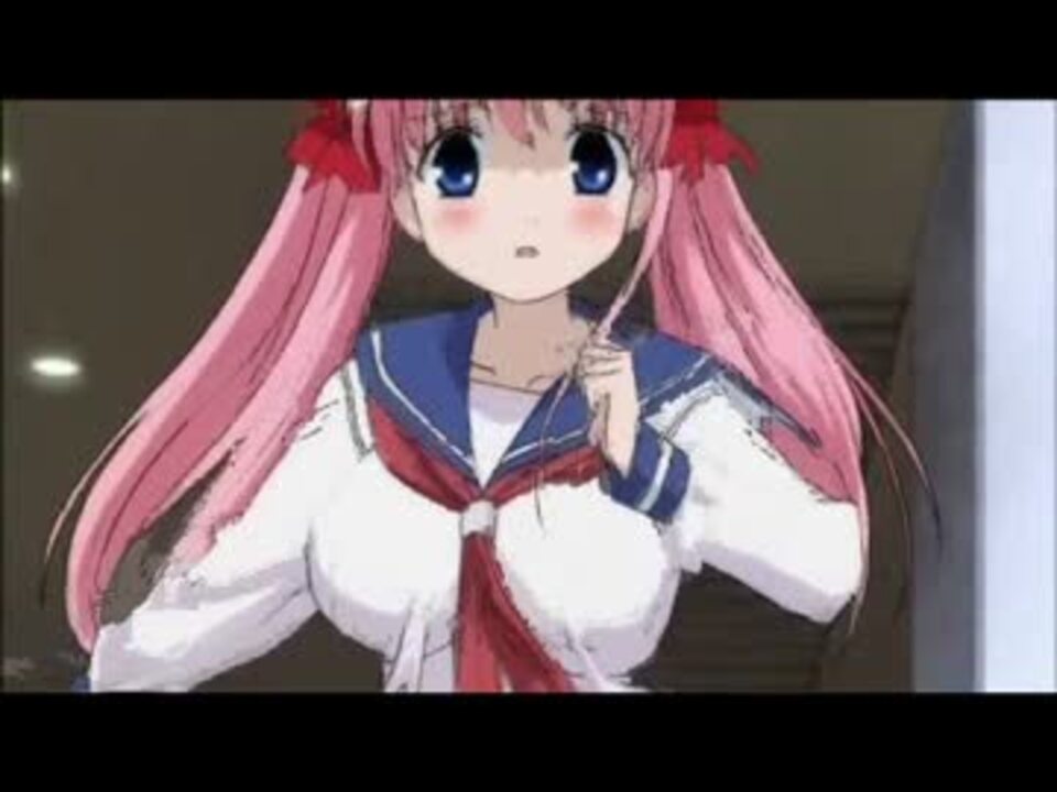 咲saki】原村和 乳揺れ集【のどっち】 120fps ② ニコニコ