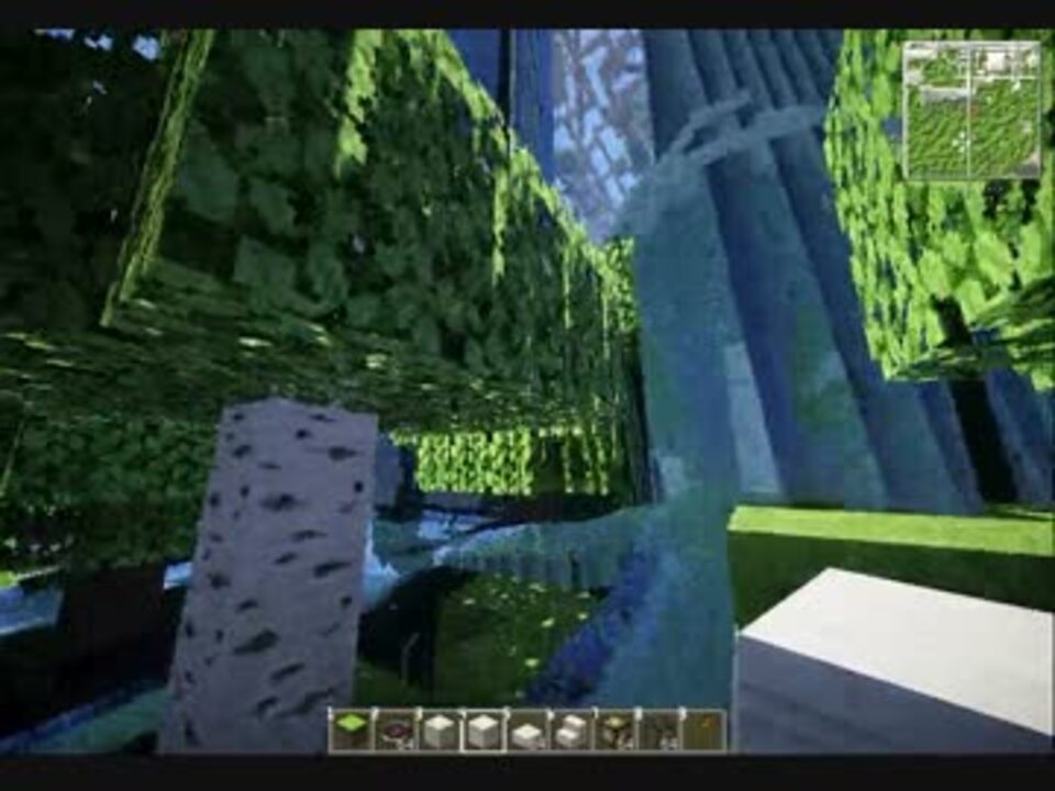 人気の Minecraft建築部 動画 4 703本 45 ニコニコ動画