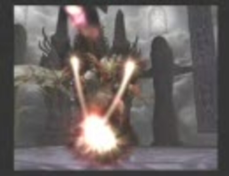 ミンサガ 不死身の殿下 ニコニコ動画