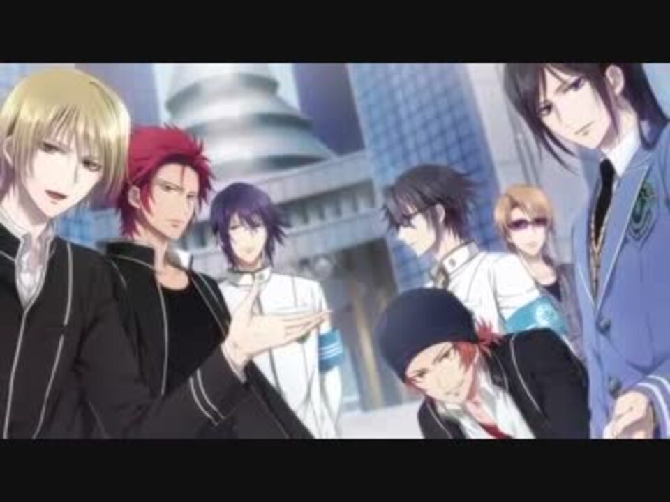 Psp 学園k Wonderful School Days Op ニコニコ動画