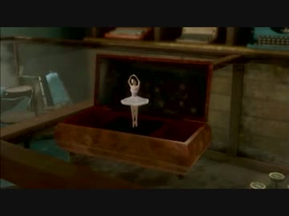 雨に沈む前に Heavy Rain 心の軋むとき 攻略プレイ動画part18 ニコニコ動画