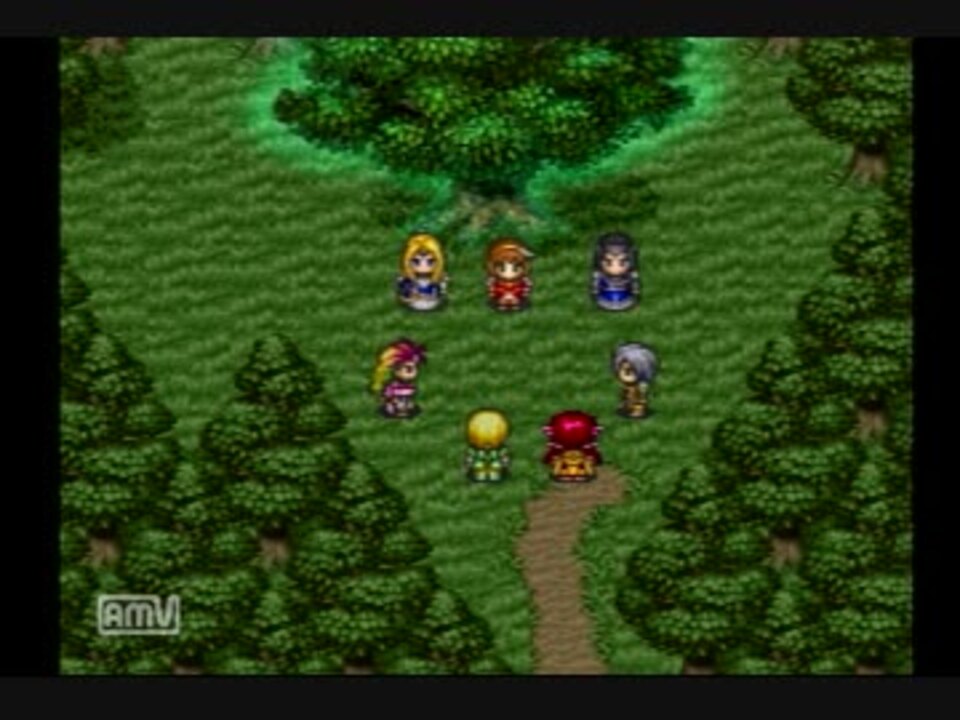 イケメン引き連れ宇宙旅行【アンジェリーク天空の鎮魂歌】その30 ニコニコ動画