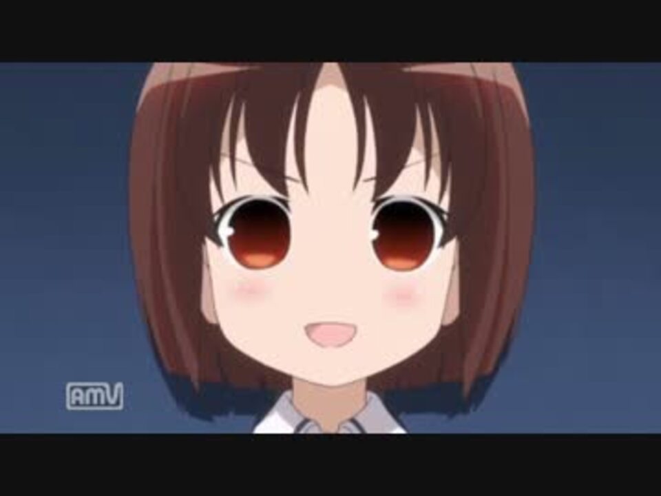 咲 Saki 全国編 胡桃セリフ集 ニコニコ動画